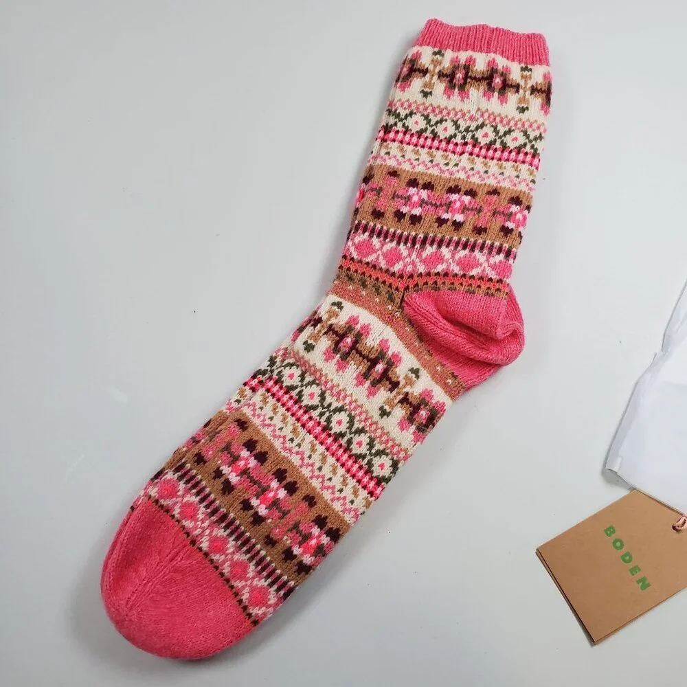 Boden brand size